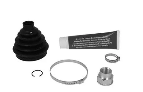 Пыльник ШРУСа Citroen / Fiat (выр-во Cifam) CIFAM 613-420