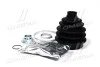 Пыльник ШРУСа MAZDA 626 V (GF) (Пр-во Cifam) CIFAM 613-425 (фото 3)