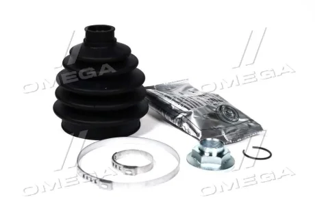 Пыльник ШРУСа MAZDA 626 V (GF) (Пр-во Cifam) CIFAM 613-425