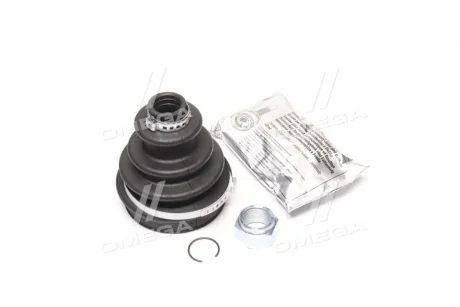 Пыльник ШРУС внешне. TOYOTA,NISSAN,HONDA,MITSUBISHI (выр-во Cifam) CIFAM 613-438