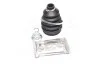 Пыльник ШРУСа FORD FIESTA V (выр-во Cifam) CIFAM 613-444 (фото 4)