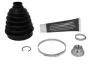 LAND ROVER К-т пильнику ШРКШ наруж. 138*26*86 DISCOVERY IV 2.7 TD 09-18, RANGE ROVER SPORT I (L320) 2.7 05-13 CIFAM 613-473 (фото 1)