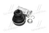 Пильовик ШРУС зовніш. FIAT, BMW, LANCIA, OPEL (вир-во Cifam) CIFAM 613-493 (фото 4)