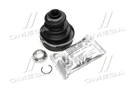 Пильовик ШРУС зовніш. FIAT, BMW, LANCIA, OPEL (вир-во Cifam) CIFAM 613-493