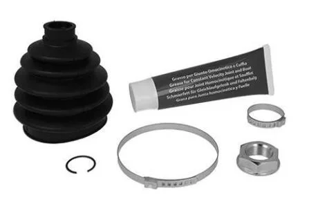 Пыльник ШРУСа FIAT, PEUGEOT, CITROEN (выр-во Cifam) CIFAM 613-547