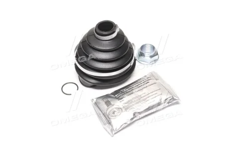 Пильовик ШРУСа HONDA ACCORD VIII/ CR-V III (вир-во Cifam) CIFAM 613-574