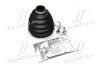 Пильовик ШРУСа HONDA ACCORD VIII (вир-во Cifam) CIFAM 613-576 (фото 4)