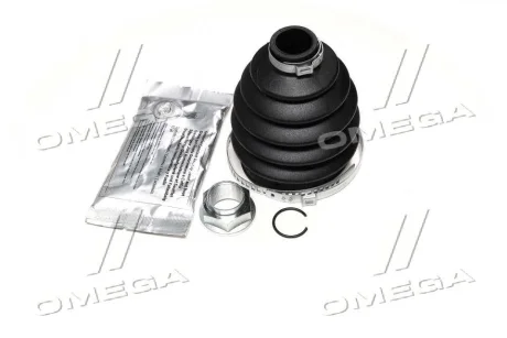 Пильовик ШРУСа HONDA ACCORD VIII (вир-во Cifam) CIFAM 613-576