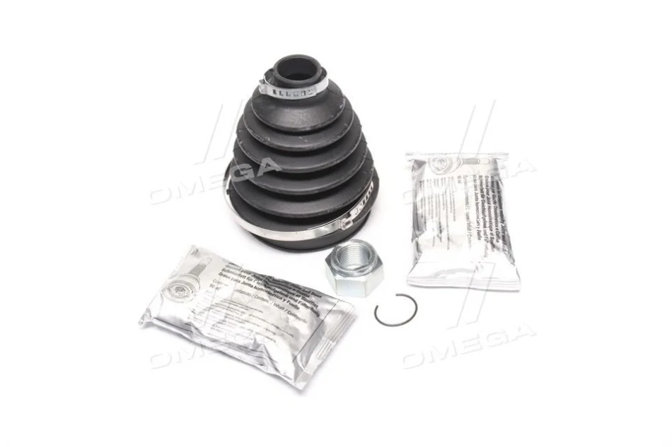 Пильовик ШРУСу FORD TRANSIT (вир-во Cifam) CIFAM 613-591 (фото 1)