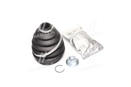 Пильовик Шрусу RENAULT (вир-во Cifam) CIFAM 613-595