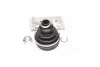 Пыльник ШРУСа SUBARU FORESTER (выр-во Cifam) CIFAM 613-608 (фото 3)