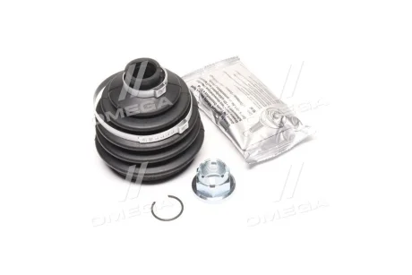 Пильовик ШРУСу RENAULT KANGOO (вир-во Cifam) CIFAM 613-611