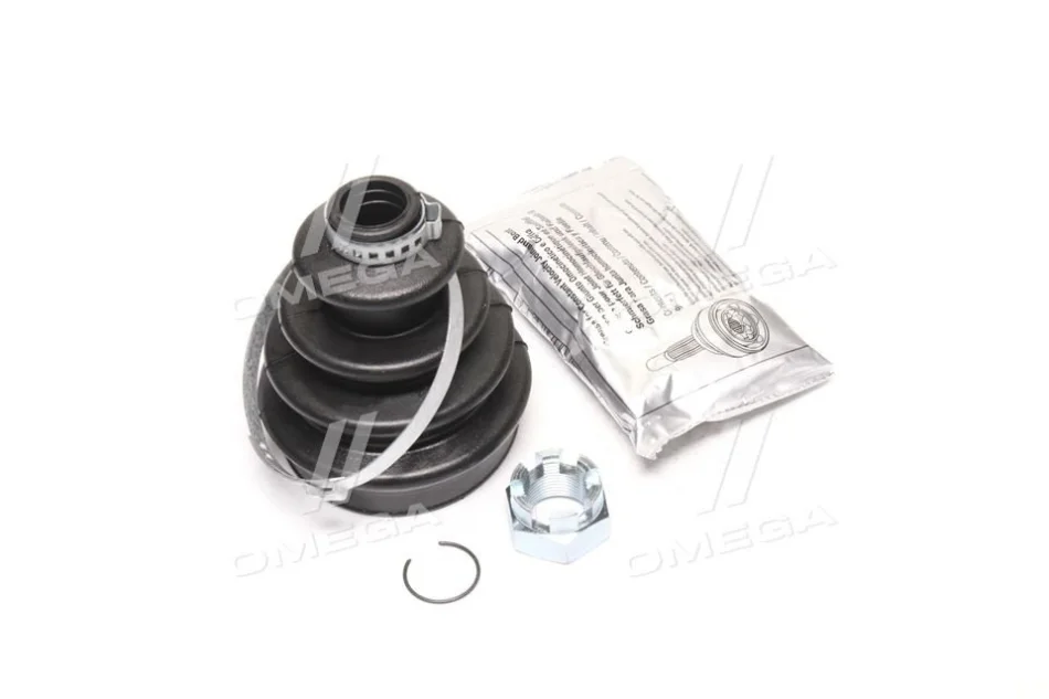 Пыльник ШРУСа KIA RIO II (JB) (выр-во Cifam) CIFAM 613-644 (фото 1)