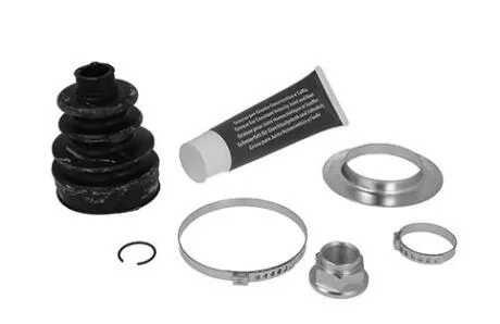 Пильник ШРКШ до-кт. (20*68*87) SUZUKI SX4 CIFAM 613-654