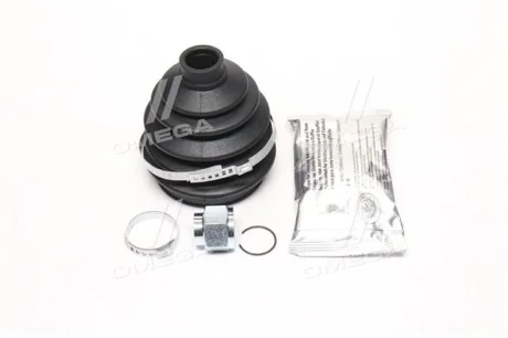 Пильовик ШРУС зовніш. CITROEN,FIAT,PEUGEOT (вир-во Cifam) CIFAM 613-673