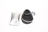 Пильовик ШРУСу MAZDA 3 (BK) (вир-во Cifam) CIFAM 613-677 (фото 3)