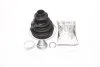 HYUNDAI Комплект пильника ШРКШ 103*76*21 TUCSON (TL, TLE) 1.6-2.0 15- CIFAM 613-687