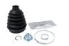 FORD К-т пильника ШРКШ зовн. 27*91*140мм, M22x1.5, KUGA II CIFAM 613-708