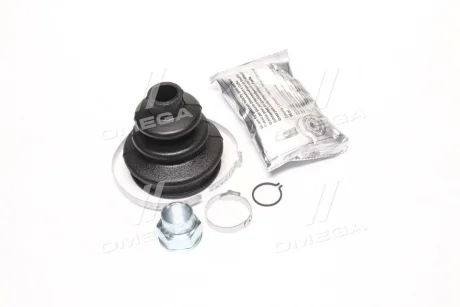 Пильовик ШРУСу FIAT (вир-во Cifam) CIFAM 613-712