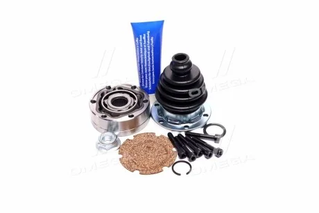 ШРУС внутр. з пильником VW,AUDI,SEAT (вир-во Cifam) CIFAM 617-010D