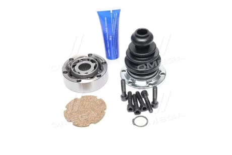 ШРУС внутренний с пыльником AUDI, VW (пр-во Cifam) CIFAM 617-014