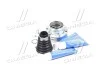 ШРУС внутр. з пильником AUDI Q7 (4LB), VW TOUAREG (вир-во Cifam) CIFAM 617-033 (фото 2)