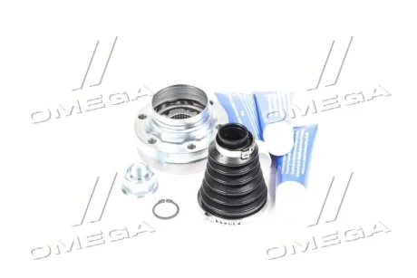 ШРУС внутр. з пильником AUDI Q7 (4LB), VW TOUAREG (вир-во Cifam) CIFAM 617-033