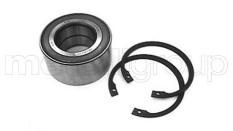 Подшипник ступицы перед. Opel Vectra/Ford Connect 90-03 (74x39x39) CIFAM 619-2177