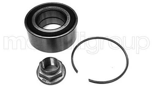 LAND ROVER підшипник передній маточини 75 99-, FREELANDER 98-. CIFAM 619-2304 (фото 1)