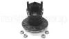 OPEL підшипник задн.маточини з ABS Astra G, Meriva A, Vectra B, Zafira A CIFAM 619-2438 (фото 1)