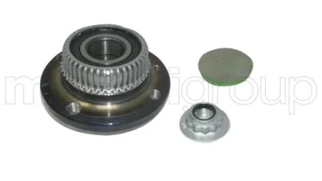 VW підшипник задн. ступ. Caddy II 95- CIFAM 619-2465