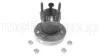 OPEL підшипник задньої маточини з датчиком (5-відв.) Astra H 04-, Meriva, Zafira. CIFAM 619-2727 (фото 1)