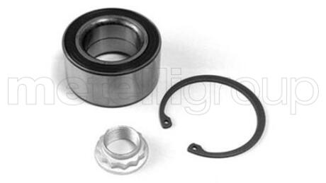 BMW підшипник задньої маточини 3 E90 CIFAM 619-2752