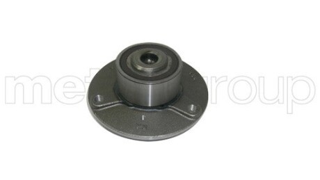 SMART К-т підпипника маховика FORTWO 0.8 07- CIFAM 619-2876