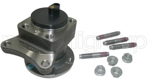 CITROEN маточина задня Jumpy 1,6-2,0HDi 07-, FIAT, PEUGEOT. CIFAM 619-2990 (фото 1)
