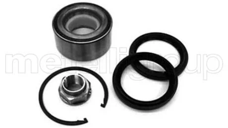 SUBARU підшипник передн.маточини Forester, Impreza, Legacy I,II, Outback CIFAM 619-7105
