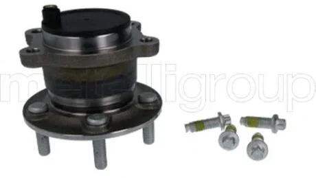 Підшипник маточини задн. Ford Connect/Kuga 13- CIFAM 619-8184
