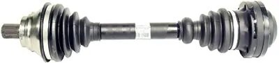VW Напіввісь лів.L=488mm 36 зуб.Audi A3,Golf V,Passat,Tiguan,Touran,Skoda CIFAM 655-761