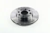 Диск тормозной DAEWOO LANOS R13/CHEVROLET AVEO/ASTRA/CORSA передн. вент. (выр-во Cifam) CIFAM 800-096 (фото 4)