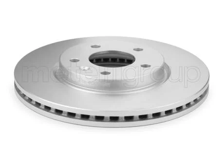Гальмівний диск пер. Zafira/Ampera/Zafira/Astra/Orlando/Cruze/Volt 09- CIFAM 800-1003C