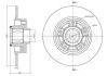 RENAULT Диск тормозн.с подшипн.задн.Scenic,Grand Scenic,Megane 09- CIFAM 800-1095 (фото 1)