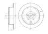 Гальмівний диск задн. Legacy/Outback/Liberty/Impreza/Forester 07- CIFAM 800-1337C (фото 1)