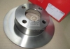 Тормозной диск задний. Audi 100/80 (82-00) CIFAM 800-185 (фото 2)