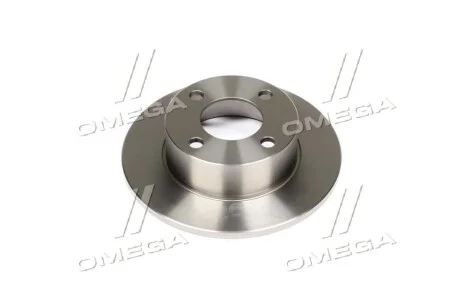 Тормозной диск задний. Audi 100/80 (82-00) CIFAM 800-185
