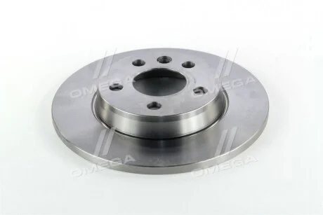 Тормозной диск задний. Transporter (96-03) CIFAM 800-657