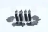 Тормозные колодки зад. Caddy III/Golf V/Audi A4 03- CIFAM 822-553-0 (фото 1)