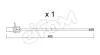 Датчик ABS пер. A4 B9/A5/A6 C8/ A8 D5/ Q5/Q7/Q8/ Touareg 15- CIFAM SU.347 (фото 1)