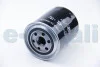 Фільтр масляний Colt/Galant/Lancer IV/Pajero 1.8/2.0/2.5TD 86- CLEAN FILTERS DF827/A (фото 1)