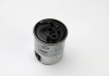 Фільтр паливний Sprinter/Vito (638) CDI (з підігрівом) CLEAN FILTERS DN1921 (фото 2)