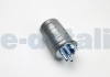 Фільтр паливний Connect 1.8Di/TDi (55kW) 02- (під клапан) CLEAN FILTERS DN1937 (фото 4)